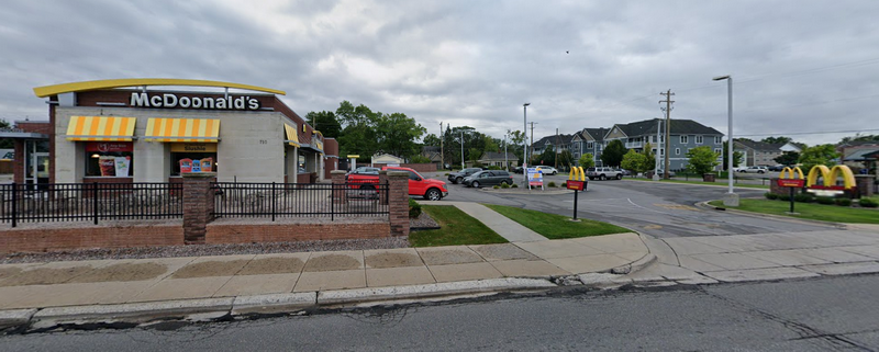 Dor-Art Motel - A62018 Street View (newer photo)